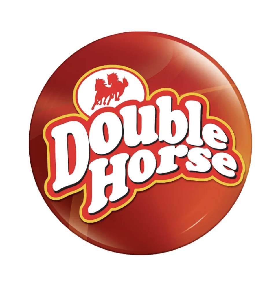 DOUBLE HORSE