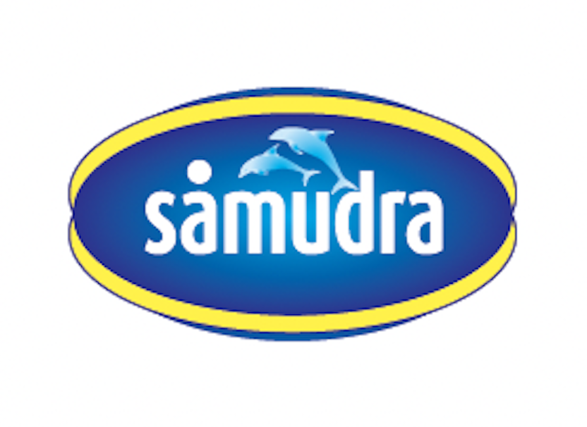 SAMUDRA